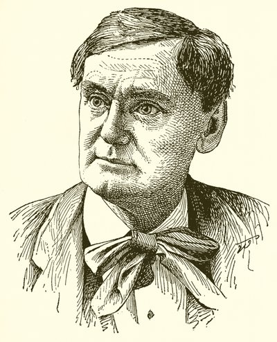 Joseph Jefferson von English School