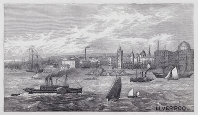 Liverpool von English School