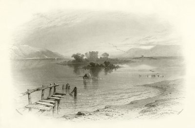 Lochleven von English School