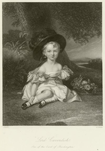 Lord Cavendish von English School