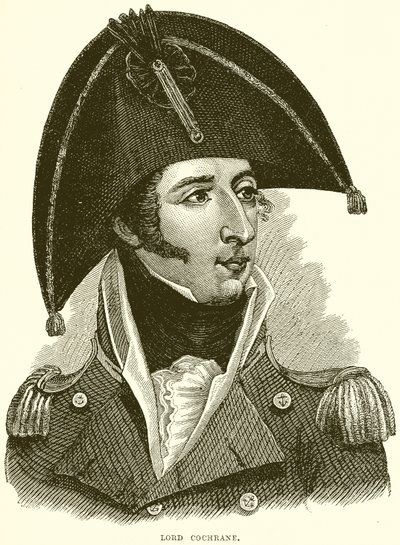 Lord Cochrane von English School
