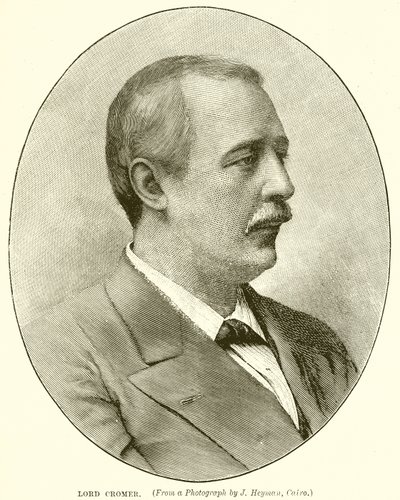 Lord Cromer von English School