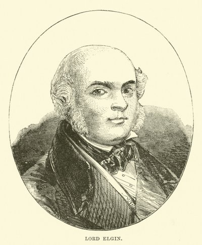 Lord Elgin von English School