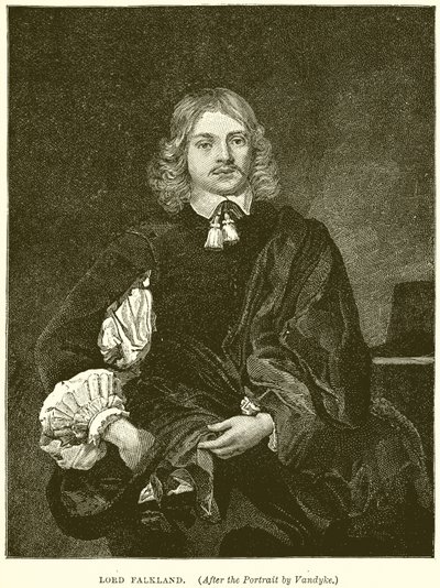 Lord Falkland von English School