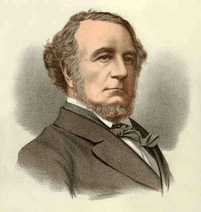 Lord Houghton von English School