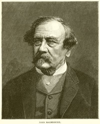 Lord Malmesbury von English School