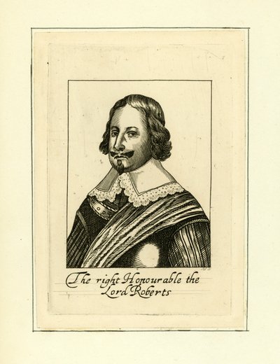 Lord Roberts von English School