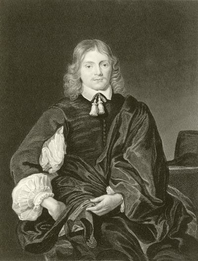 Lucius Carey, Viscount Falkland von English School
