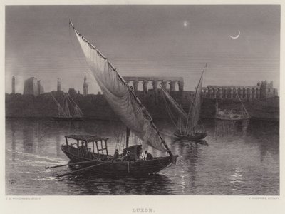 Luxor von English School