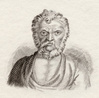 Lysias, aus 