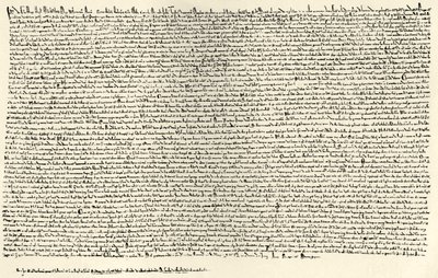 Magna Carta von English School