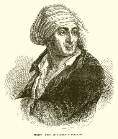 Marat von English School