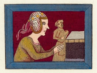 Mary De St Paul von English School