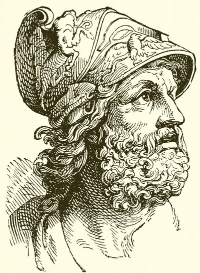 Menelaos von English School
