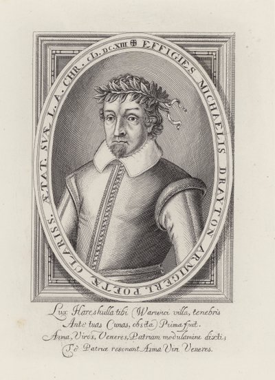 Michael Drayton von English School