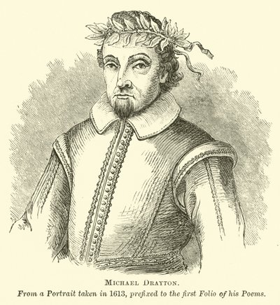 Michael Drayton von English School