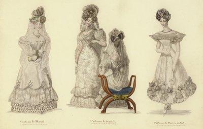Miroir de la Mode Mode von English School