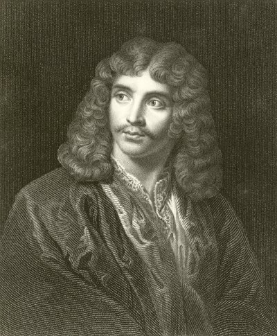 Molière von English School