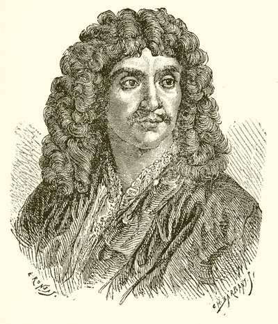 Molière von English School
