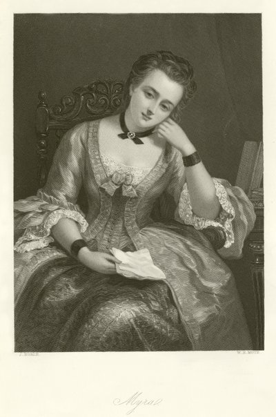 Myra von English School