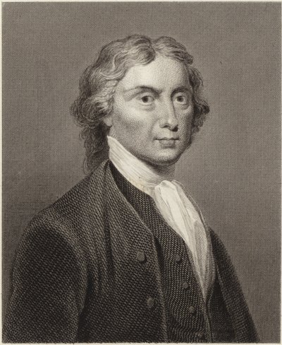 Nathaniel Lee von English School