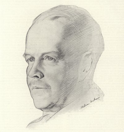 Neil Munro, schottischer Schriftsteller von English School