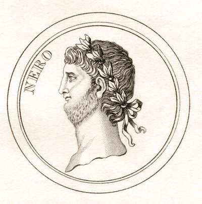Nero, aus 
