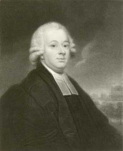 Nevil Maskelyne von English School