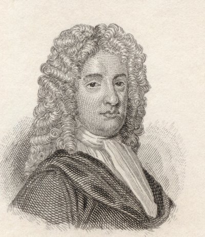 Nicholas Rowe, aus 