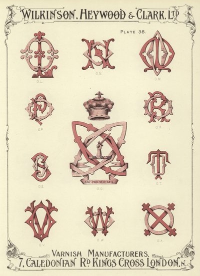 OL, ON, OM, OP, OO, OR, OS, OT, OV, OW, OX von English School