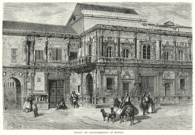 Palast "De L