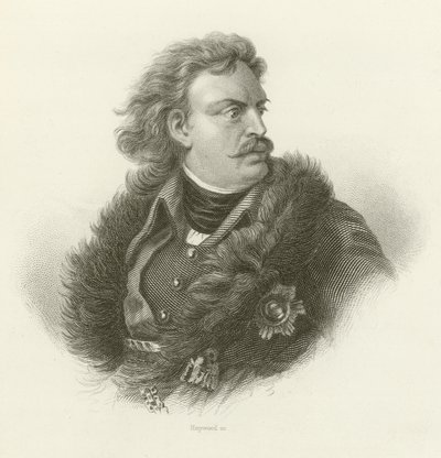 Peter der Große von Russland von English School