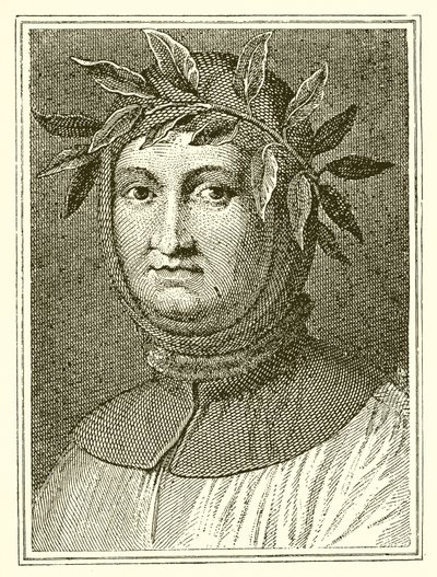 Petrarca von English School