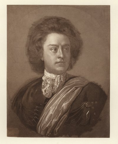 Philip Christoph von Königsmarck von English School