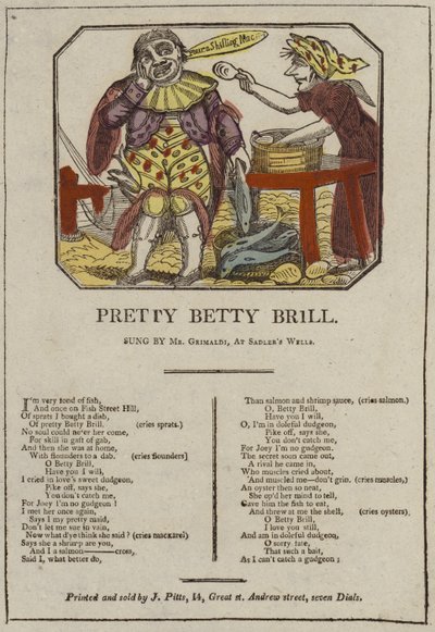 Hübsche Betty Brill von English School