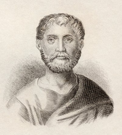 Publius Terentius Afer, aus 