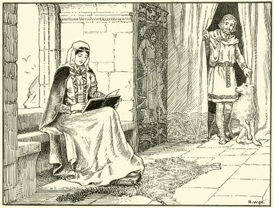 Königin Margarete von English School