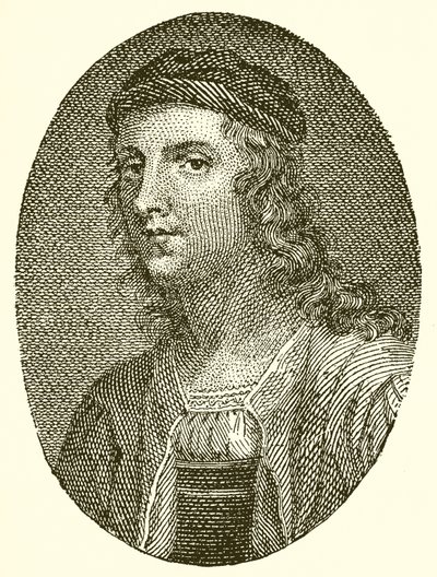 Raffael von English School