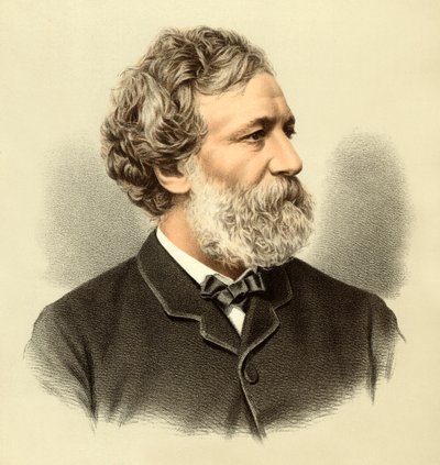 Robert Browning von English School