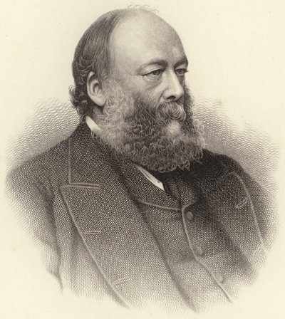 Robert Gascoyne-Cecil von English School