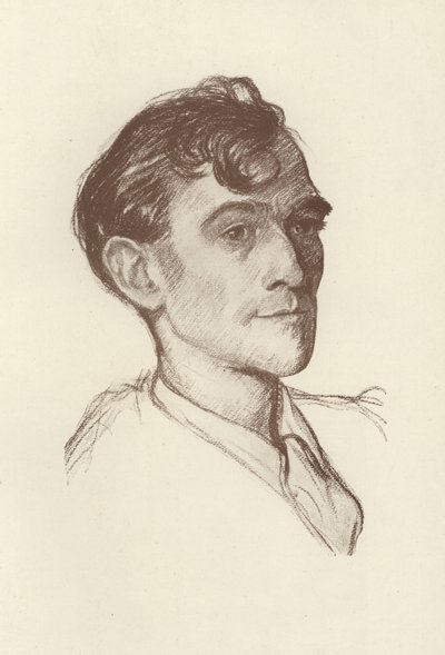 Robert Wilson Lynd, irischer Schriftsteller und Nationalist von English School