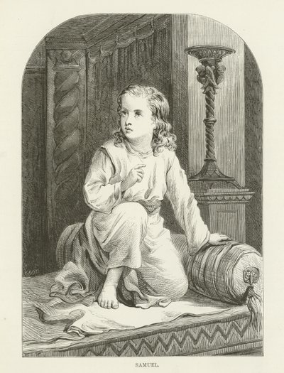 Samuel von English School