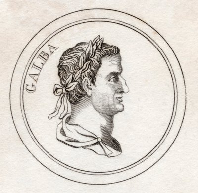 Servius Sulpicius Galba, aus 