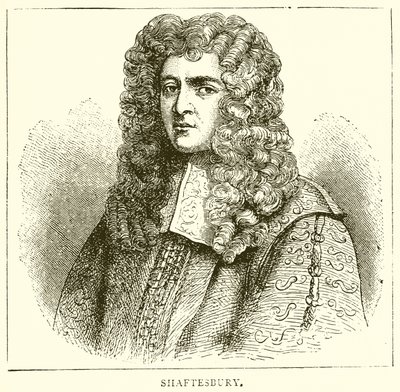 Shaftesbury von English School