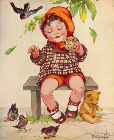 Teilen und teilen gleichermaßen von English School