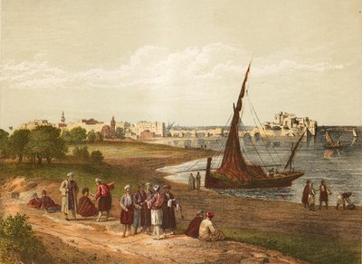 Sidon von English School