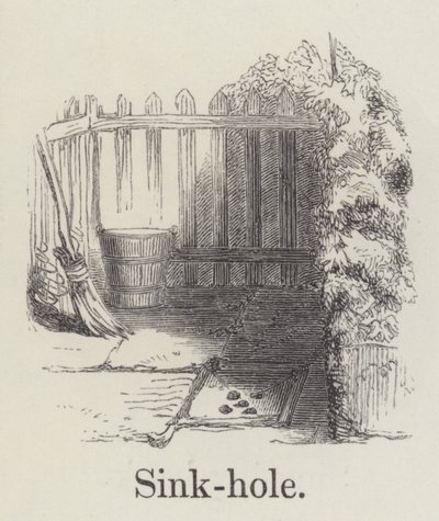 Doline von English School