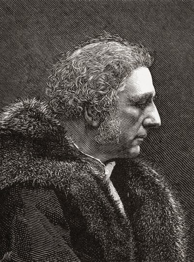 Sir Francis Seymour Haden, aus 