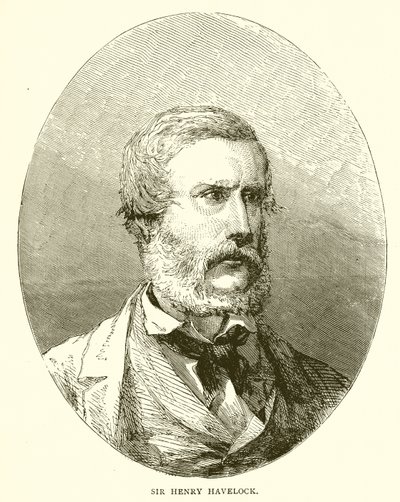 Sir Henry Havelock von English School