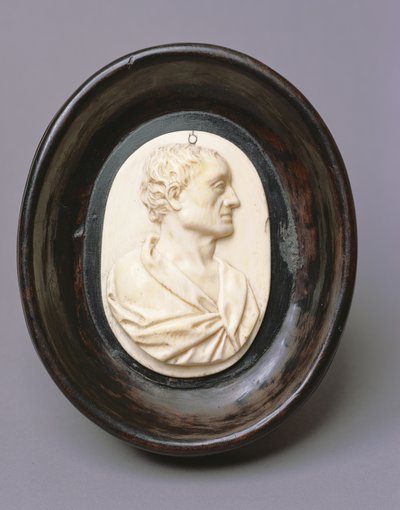 Sir Isaac Newton von English School